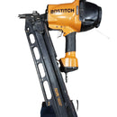 Bostitch F21pl Orange Pneumatic Framing Nailer