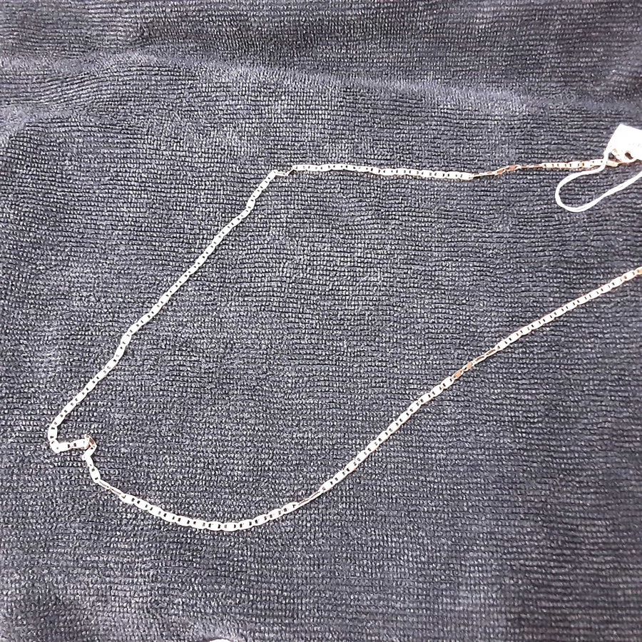 Gucci Chain - Yellow Gold 14k (.585) 4.2 grams 22 inch