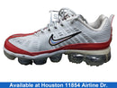 Nike Ck2718-002 White