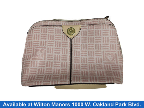 Anne Klein Pink Purse / Handbag