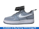 Nike Ir5599-002 Gray