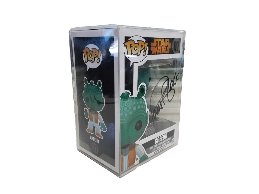 Funko Pop Greedo Green Other Collectible