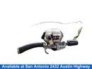 Emmrod Silver Fishing Rod & Reel Combo