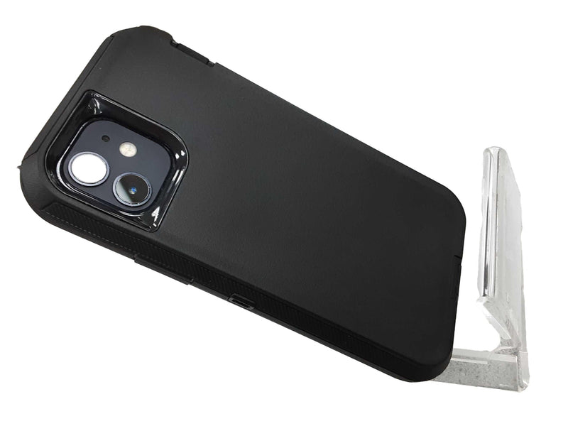 Apple A2172__iphone 12 64 Gb Black Smart Phone