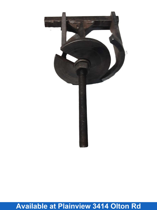 Drum On Transmnission Brown Misc. Automotive Tool
