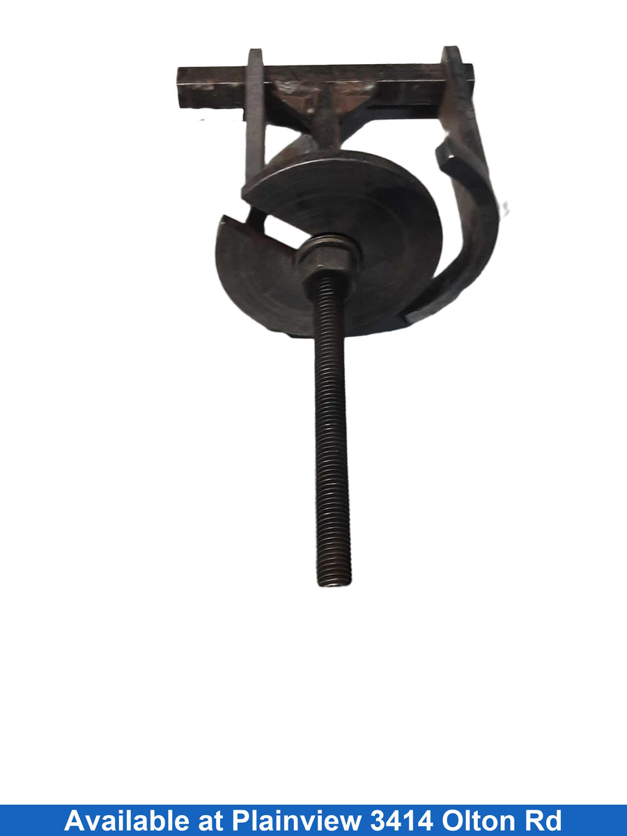 Drum On Transmnission Brown Misc. Automotive Tool