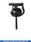 Drum On Transmnission Brown Misc. Automotive Tool