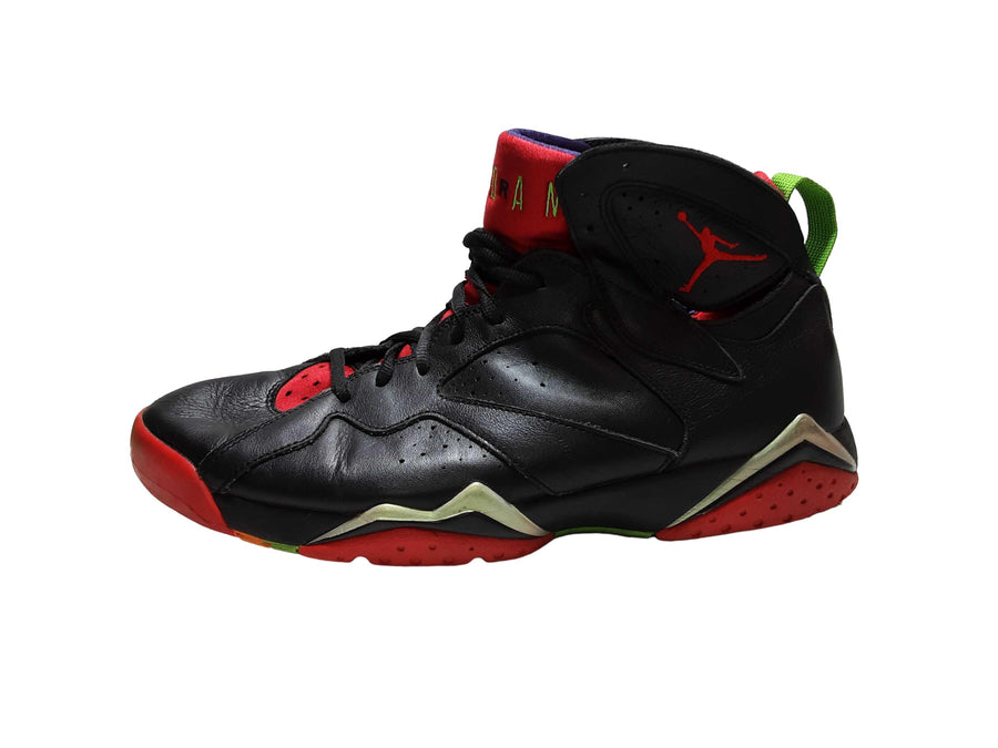 Jordan 304775-029 Black