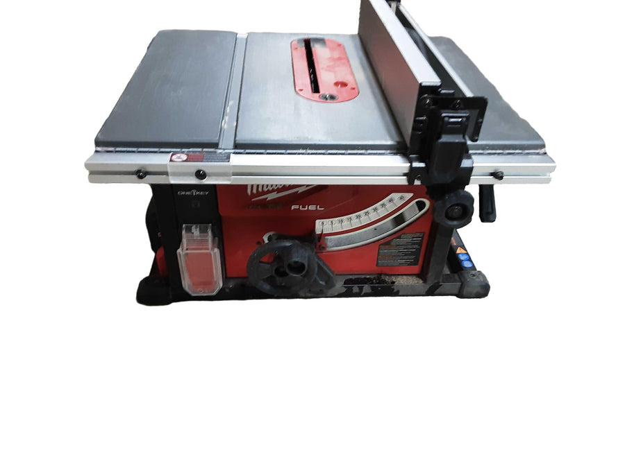 Milwaukee 2736-20 Black Cordless Table Saw