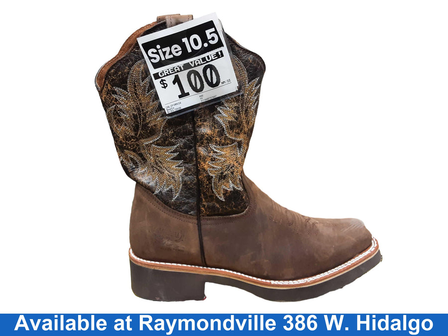 California 400 Brown
