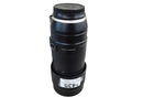 Tamron Ha035 Black Photographic Lens