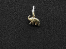 Pendant - Yellow Gold 14k (.585) 0.9 grams