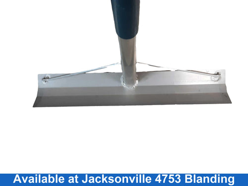 Dirt Come Along Blue Misc. Concrete & Masonry Tool