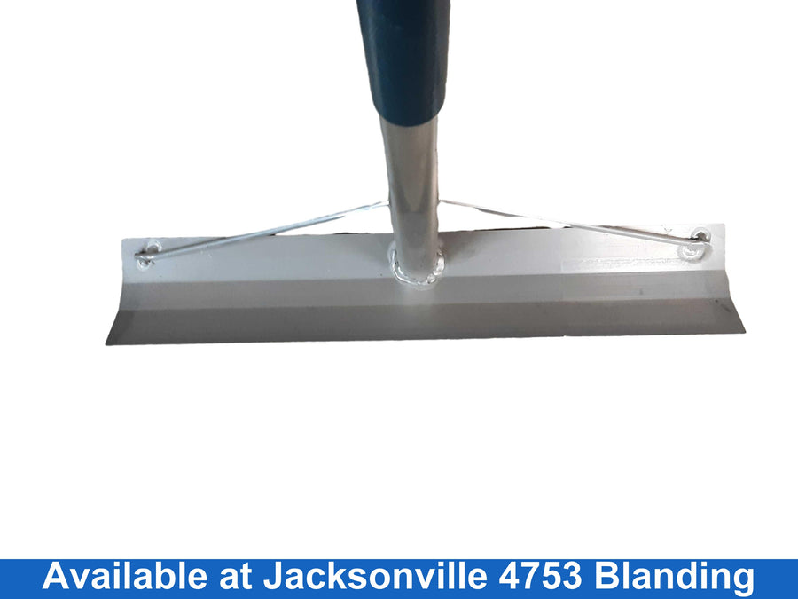 Dirt Come Along Blue Misc. Concrete & Masonry Tool