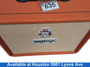 Orange Super Crush 100 Orange Guitar Amplifier