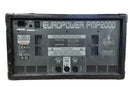 Behringer Pmp2000 Black Digital Mixer
