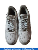 Nike Cw2288 111 White