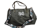 Mhs Green Purse / Handbag