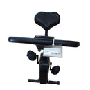 Yeektok Excercise Bike Black