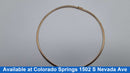 Chain - Yellow Gold 14k (.585) 13 grams 10 inch