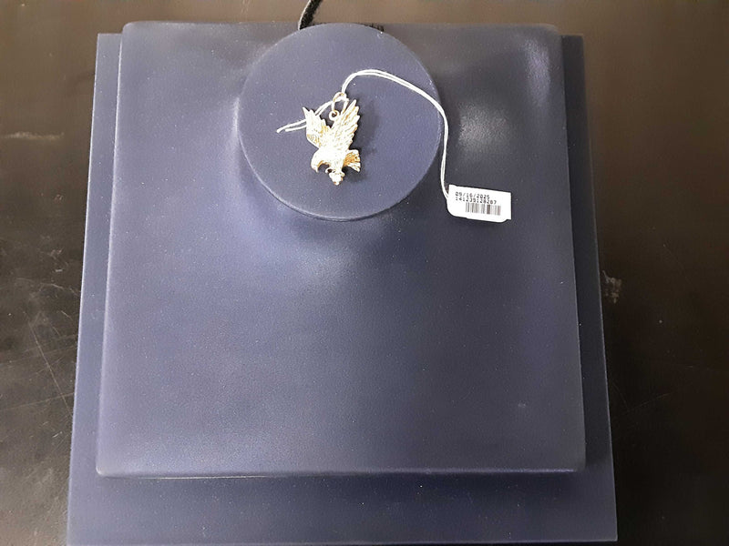 Yellow Gold 14k (.585) 4.3 grams