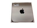 Apple A2816 Apple M2 16 Gb 500 Gb Silver Desktop