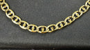 Gucci Chain - Yellow Gold 14k (.585) 13.3 grams 20 inch