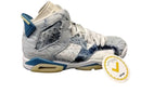 Jordan Dm9045-100 Blue