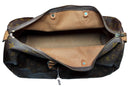Louis Vuitton Keepall Bandouliere 55 Brown Backpack / Briefcase / Bag