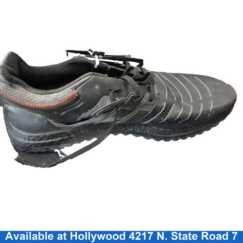 Adidas Pgs789005 Black