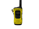 Motorola Talkabout Yellow Walkie Talkie