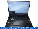 Asus Gl731g Intel Core I7 - 9th Generation 8 Gb 500 Gb Black Laptop