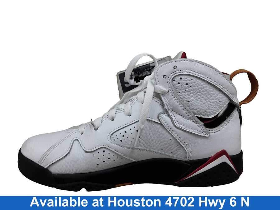 Jordan Dq6040-106 White