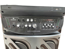 Max Power Mpd128ts Black Portable Speaker