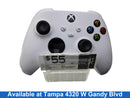 Microsoft 1914 White Gaming Controller