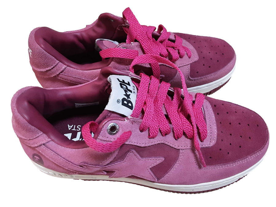 Bape 1h7091004 Pink