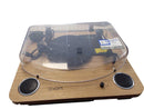 Ion Max Lp Beige / Tan Misc. Home Stereo Component