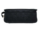 Louis Vuitton Diane Impreinte Purple Purse / Handbag