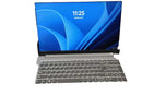 Lenovo Ideapad 15amn7 Amd Ryzen 5 8 Gb 500 Gb Silver Laptop
