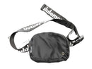 Lululemon Fanny Pack Black Purse / Handbag
