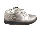 Nike Hq3529-099 Silver