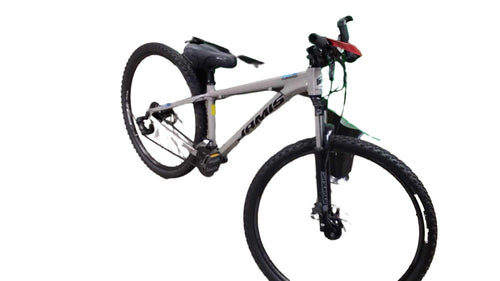 Jamis Durango Gray Mountain Bike