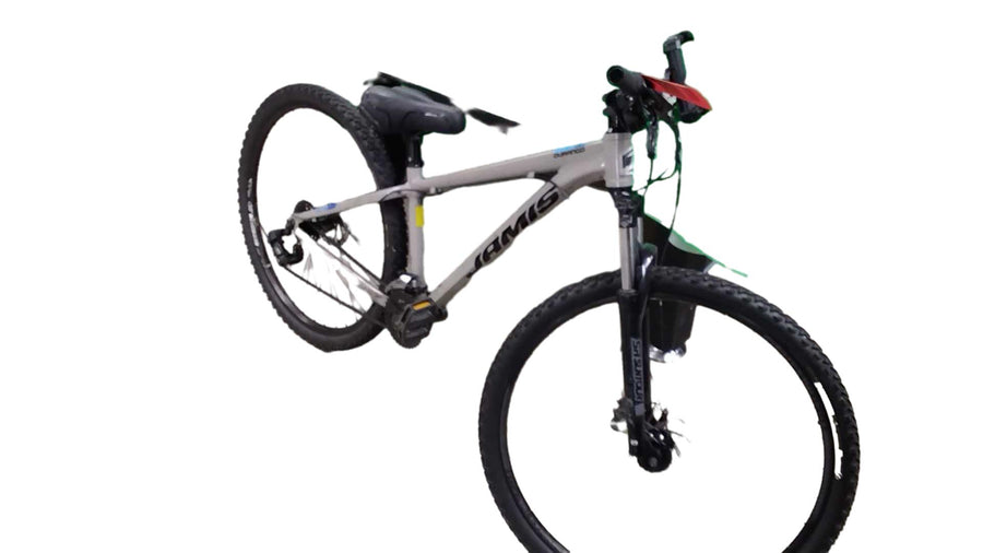 Jamis Durango Gray Mountain Bike