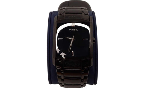 Fossil Fs4159 Black Regular Watch