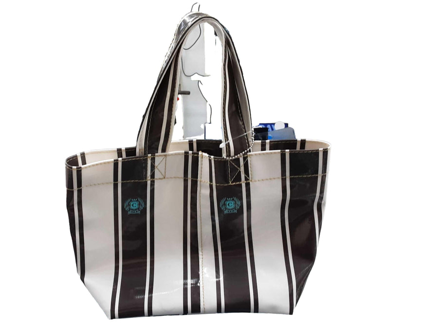 Consuela White Purse / Handbag