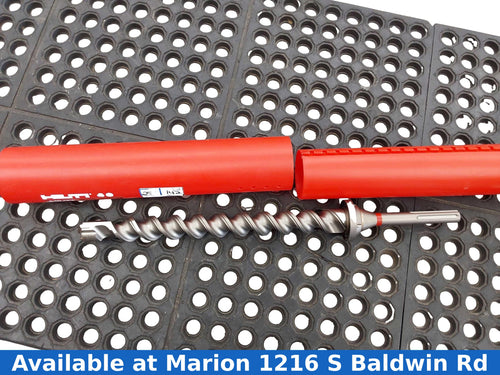 Hilti 37/350 Silver Misc. Hand Tool