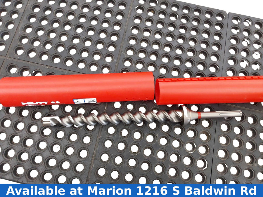 Hilti 37/350 Silver Misc. Hand Tool