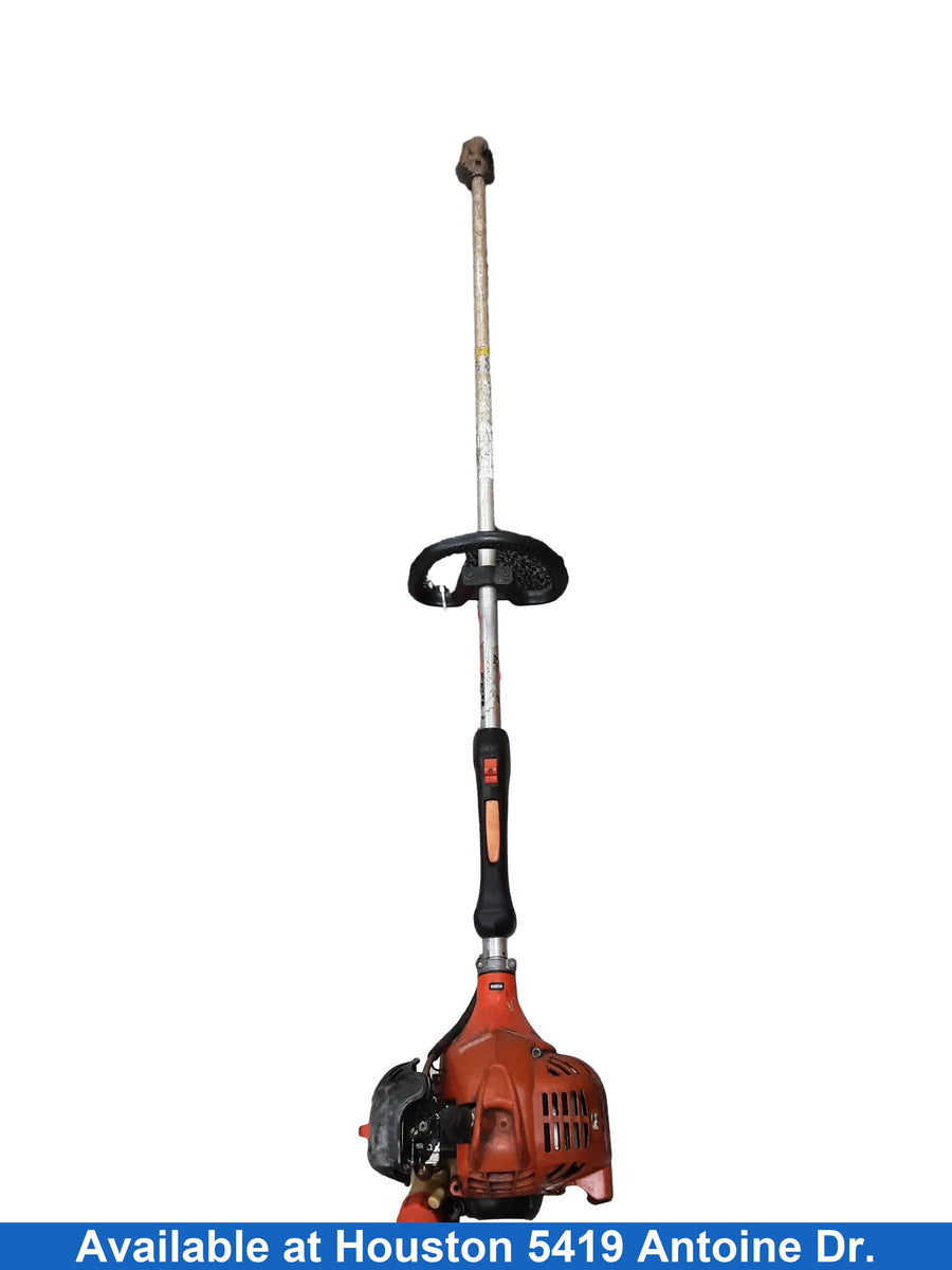 Echo Srm-225 Orange Gas String Trimmer