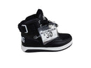 Patrick Ewing Hy0425 Black