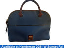 Dooney & Bourke Blue Purse / Handbag